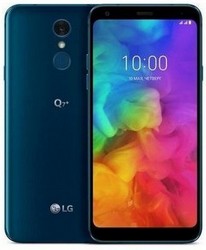 Прошивка телефона LG Q7 Plus в Саратове